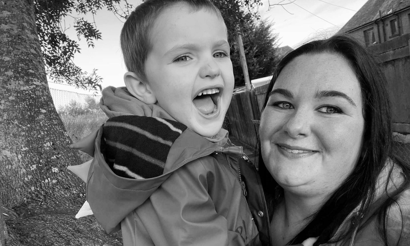 Angus mum's health transformed after sleep apnoea diagnosis