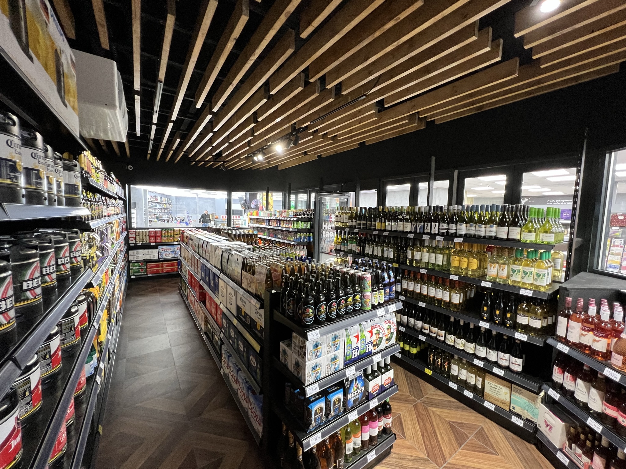 11 reasons to visit this new convenience store in Dundee