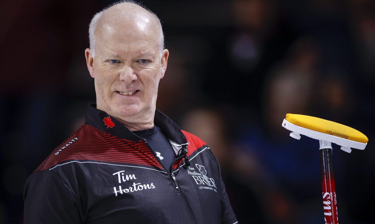 Eve Muirhead: British Curling have lost top coaches