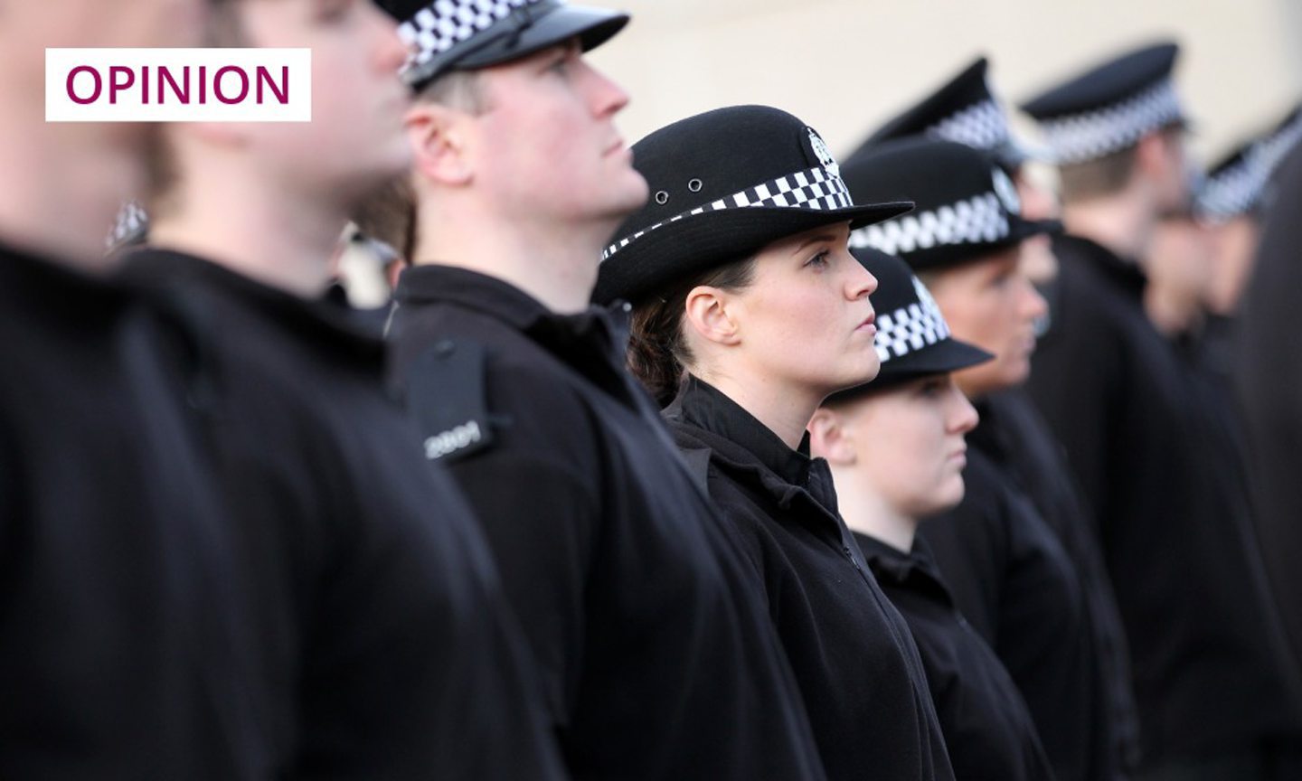 Police Scotland Numbers: Why Are All Our Officers Quitting?