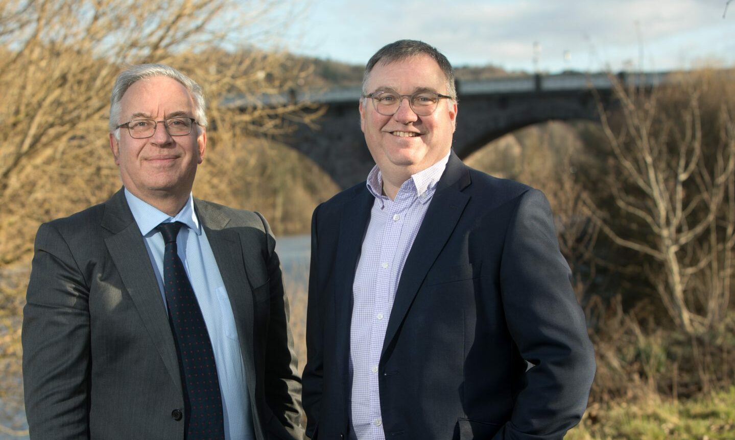 Dundee law firm adds 50 staff after merger with Tayside rival