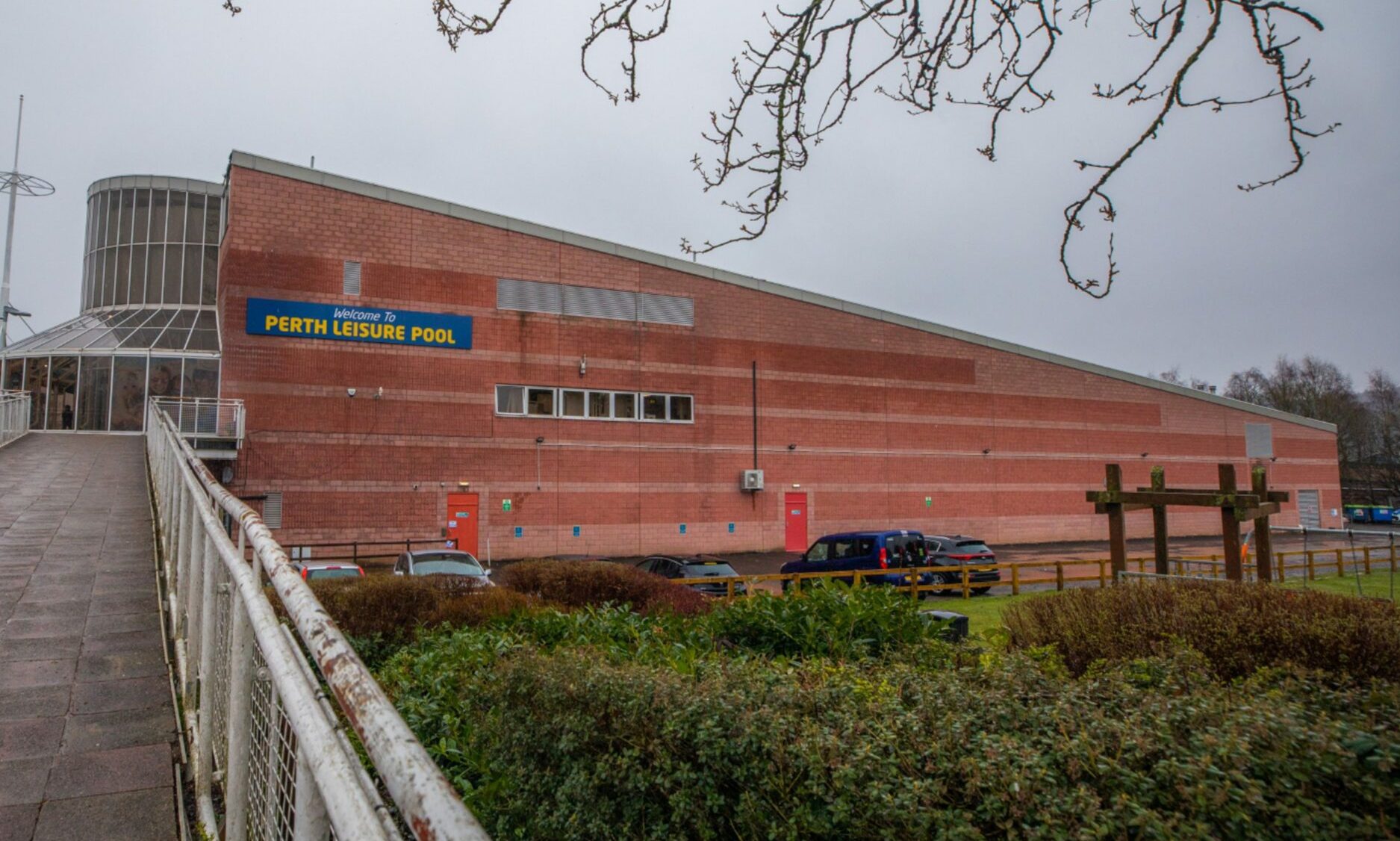 Perth Leisure Pool to fully reopen after closure for nearly a month