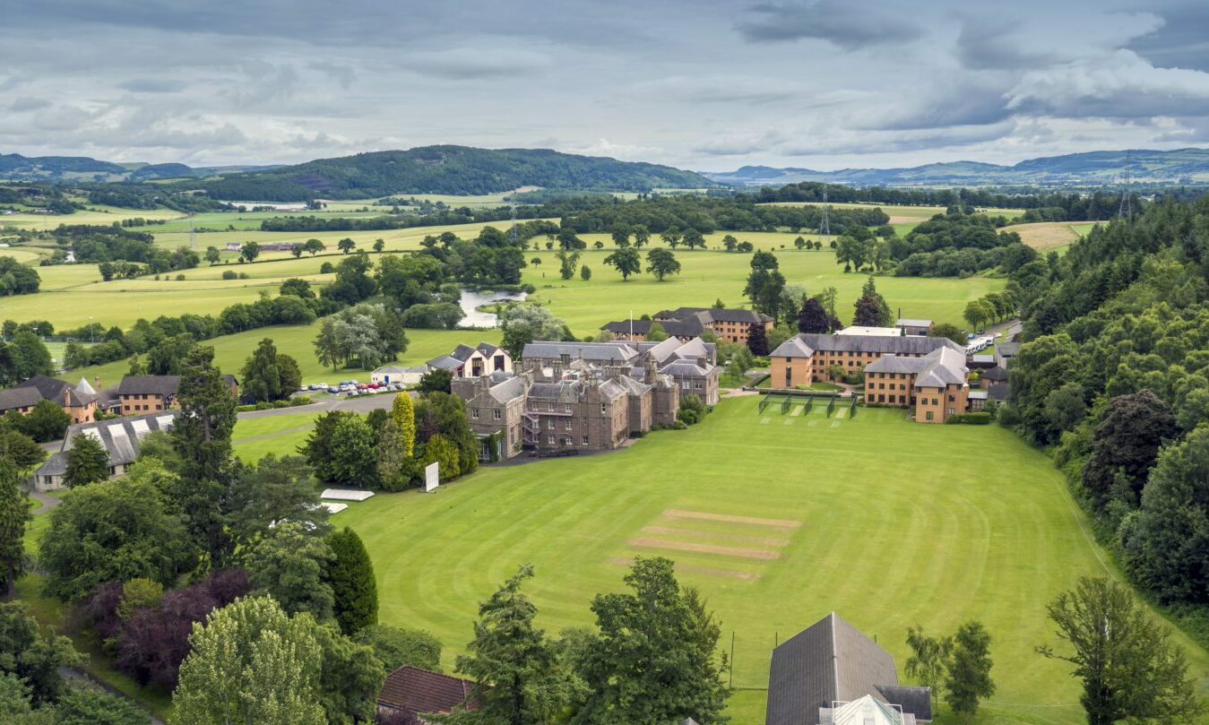 Strathallan School unveils plans for prep school expansion