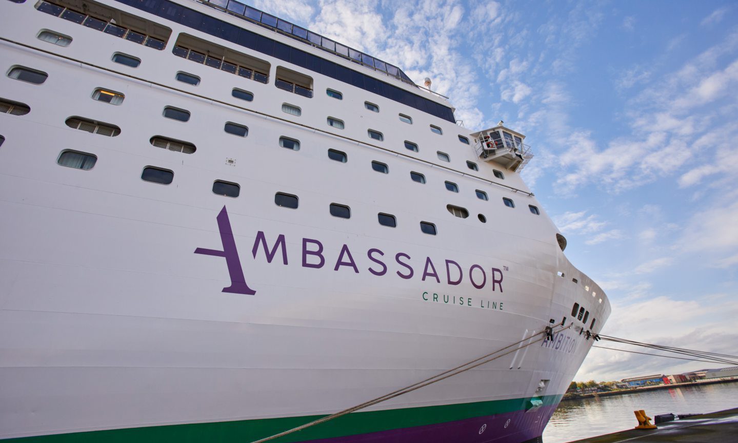 ambassador-2025-dundee-cruises-schedule-revealed