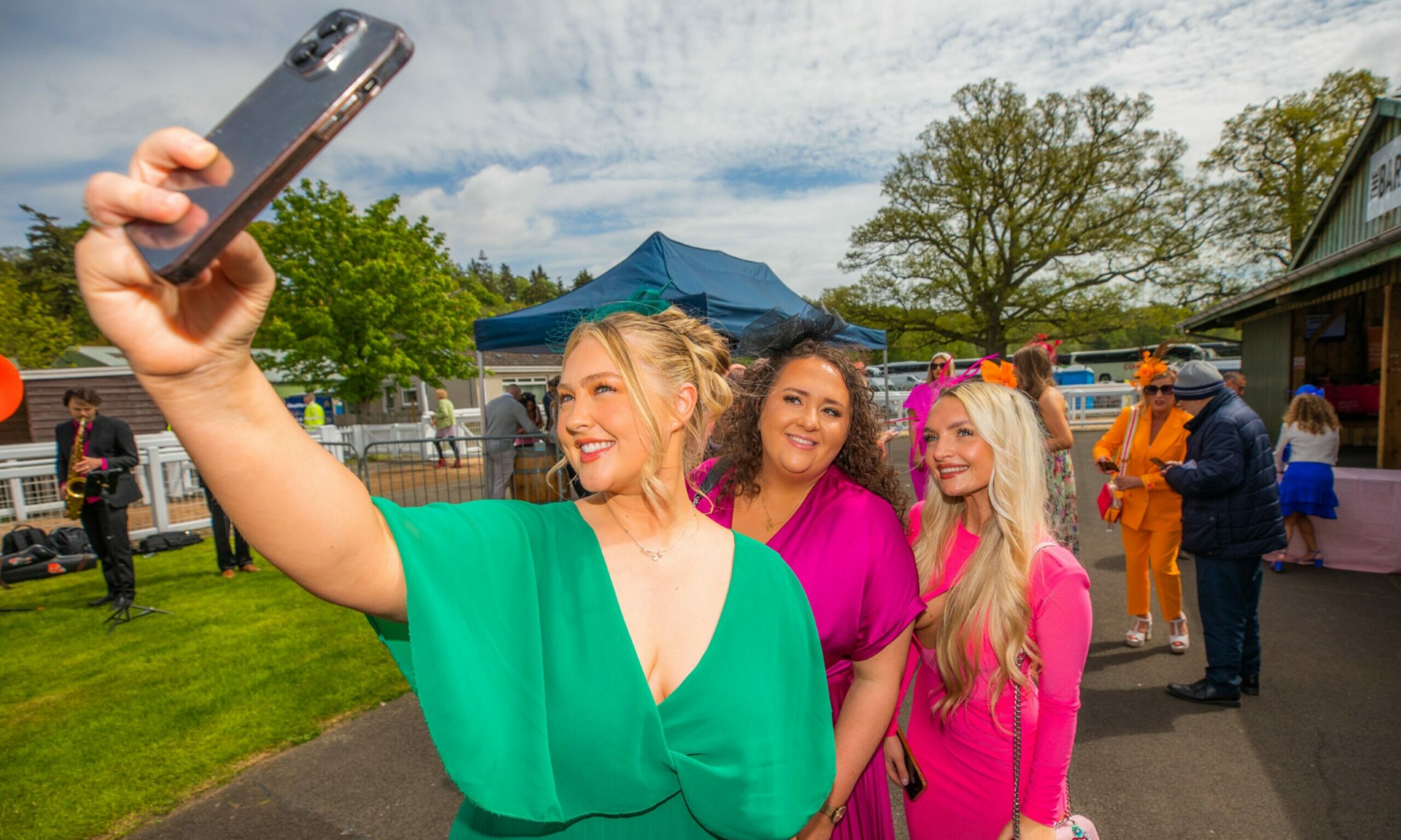 Perth Racecourse Ladies' Day 2024 date confirmed