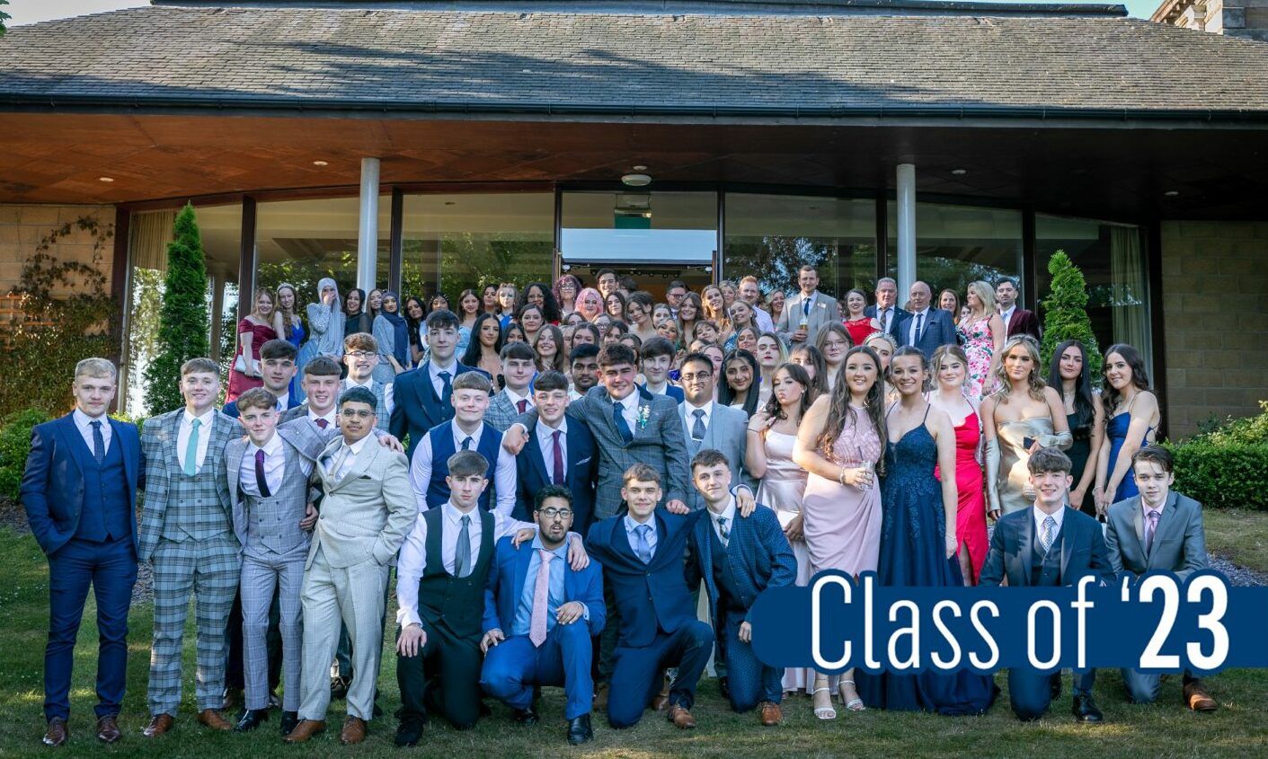 Morgan Academy prom 2023 in pictures