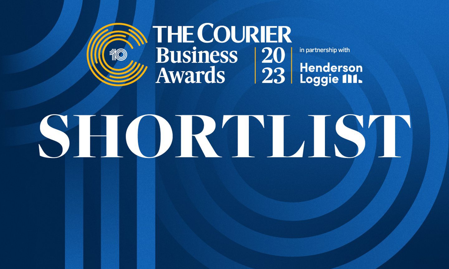 Courier Business Awards 2023: Our finalists revealed