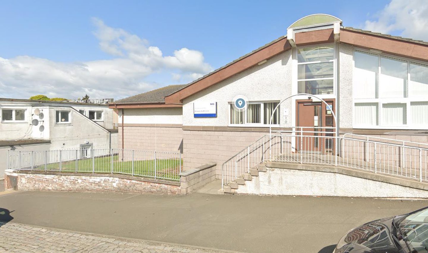 NHS Fife to take over Kennoway Medical Group as GP retires