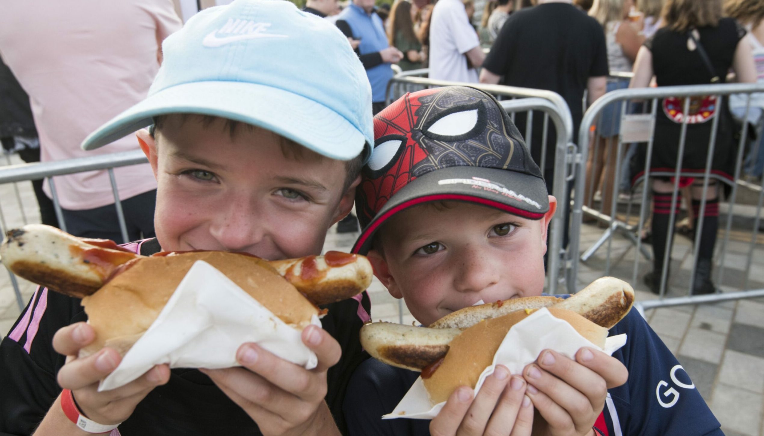 Sausage and Cider Festival returning to Dundee in 2024