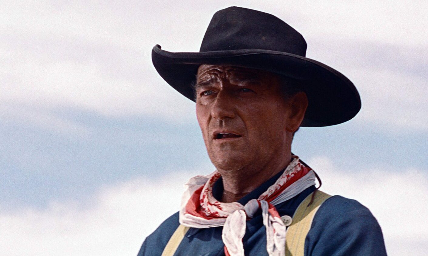 The Duke of Perth: John Wayne's love of Fair City was no bull