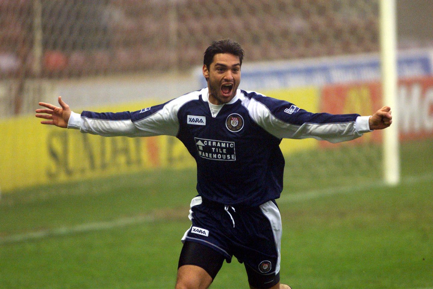 Juan Sara vows to savour 'special' Dundee homecoming