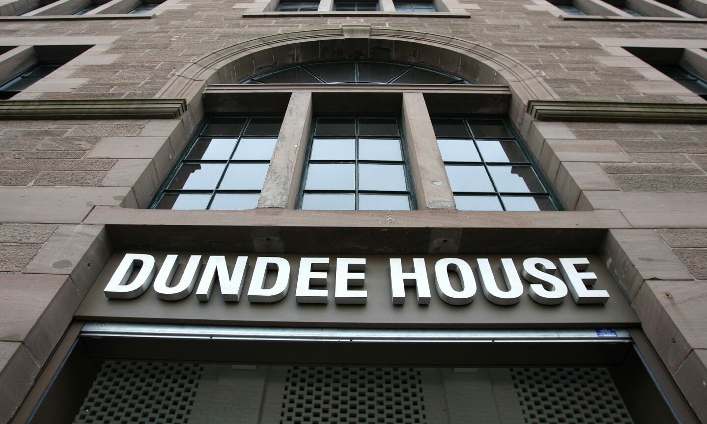 Dundee City Council tenants face 4.5% rent hike in April