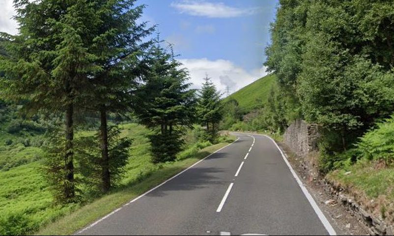 A85 Stirlingshire motorists face 59 mile diversion during roadworks