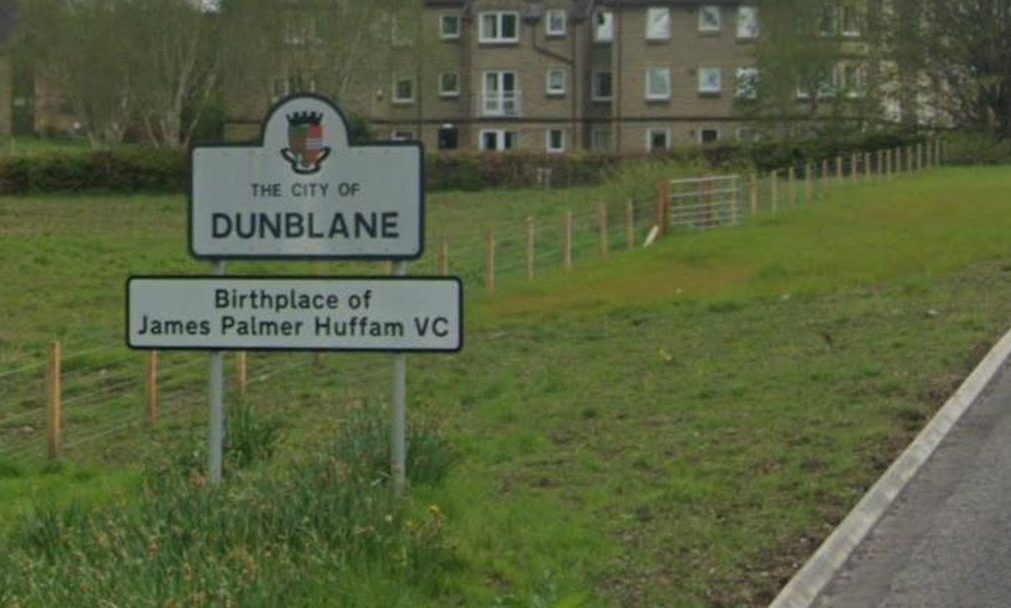 Spaniel dies after dog attack at Braemar Park in Dunblane