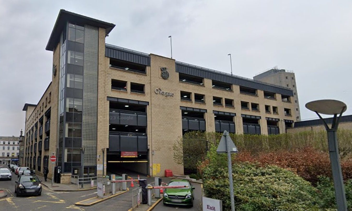 Dundee Overgate: List of parking fee increases as £1 stays end