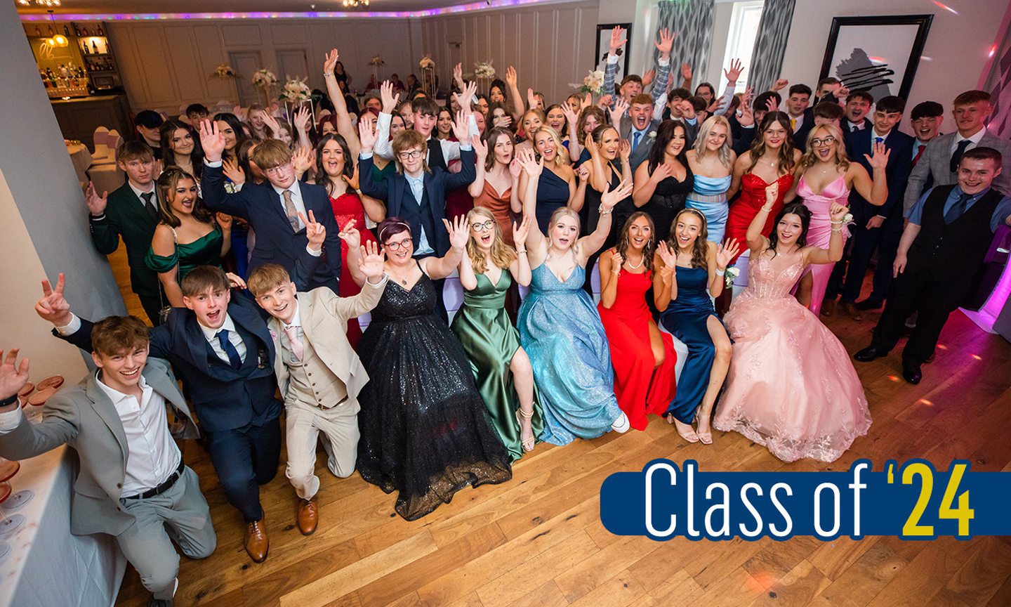 Proms photos: Levenmouth Academy Class of 2024