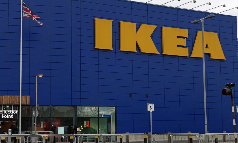 Ikea announces ‘collect near you’ service in Dundee and Perth