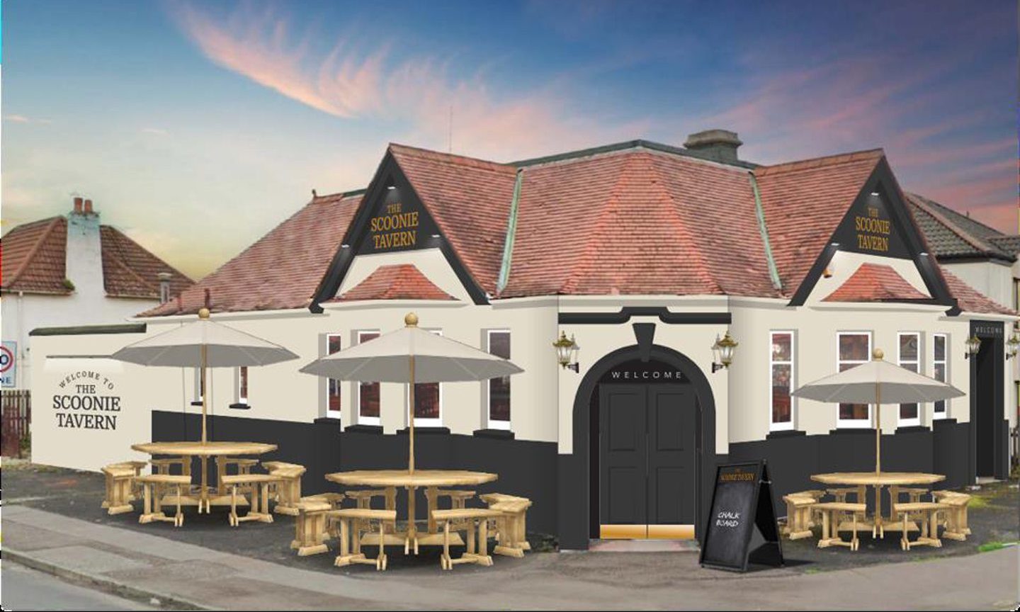 Leven pub reopening under new name after £500k investment