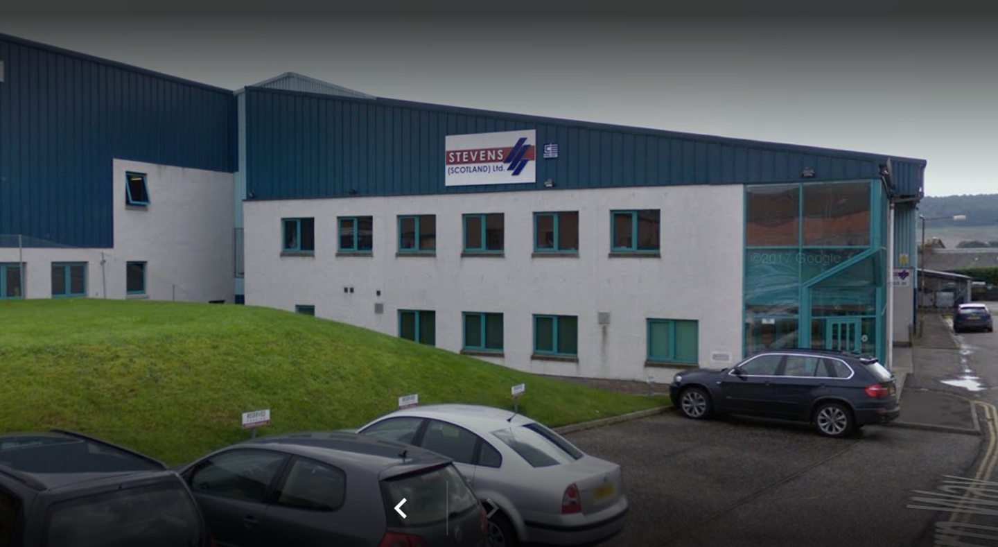 EXCLUSIVE: Fears for more than 50 Brechin jobs as blinds factory faces closure