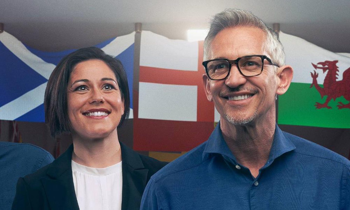 Who is Eilidh Barbour and will she be Gary Lineker's replacement?