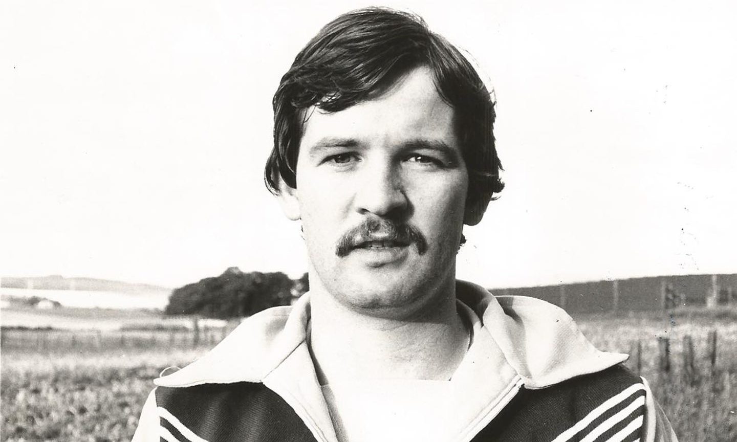 Forfar Athletic legend Alex Brash, 69, dies after dementia battle