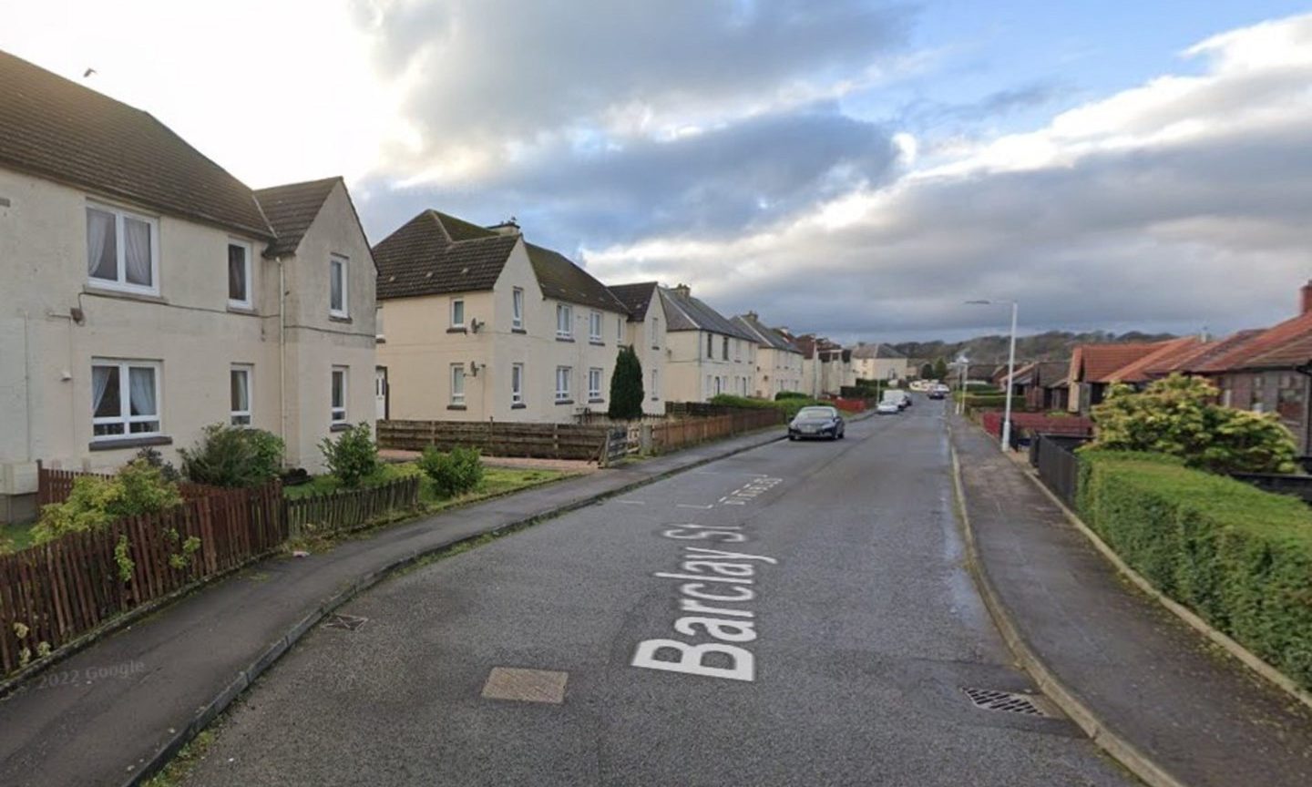 Man, 28, charged over £93k cannabis haul in Cowdenbeath