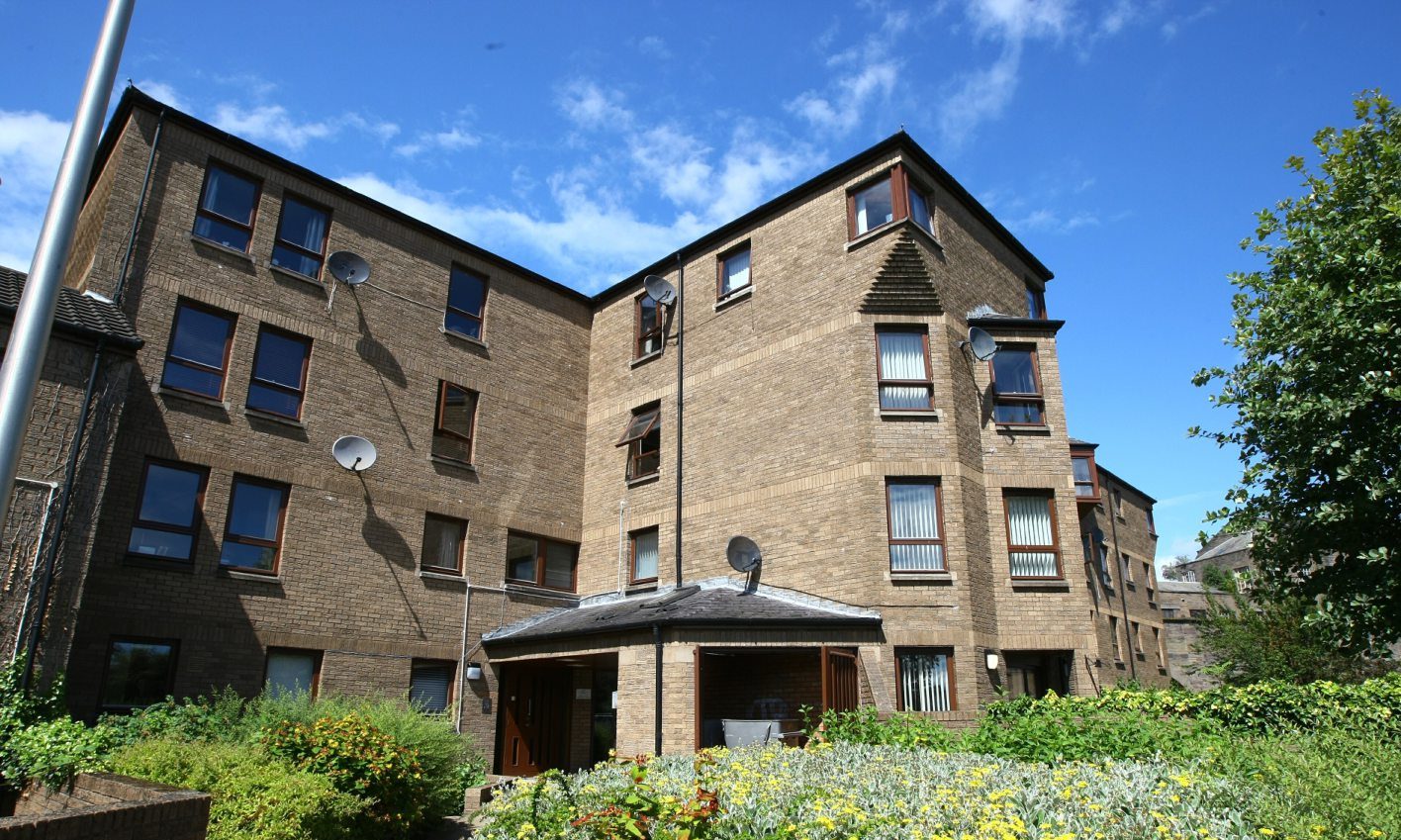 Housing association forced to spend £66k tackling bed bug infestation at Dundee retirement complex