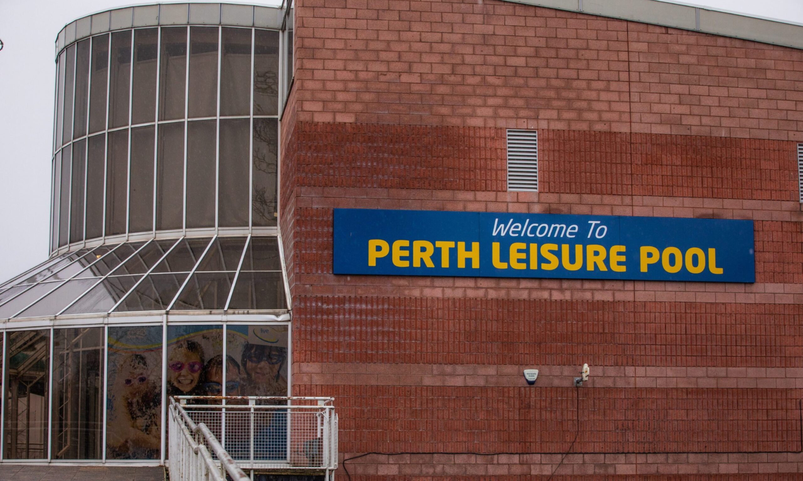 Perth Leisure Pool to reopen as ‘temporary solution’ found