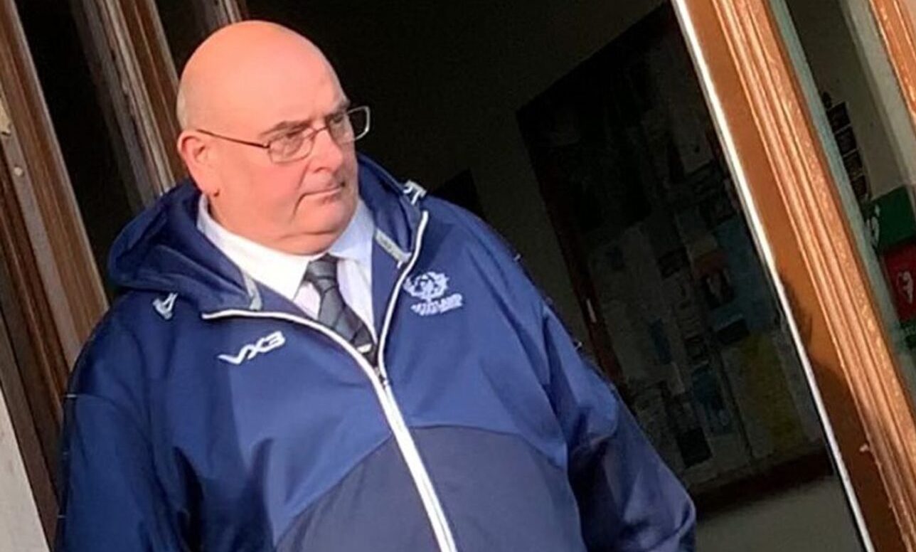 Brechin paedophile caught in simultaneous police stings