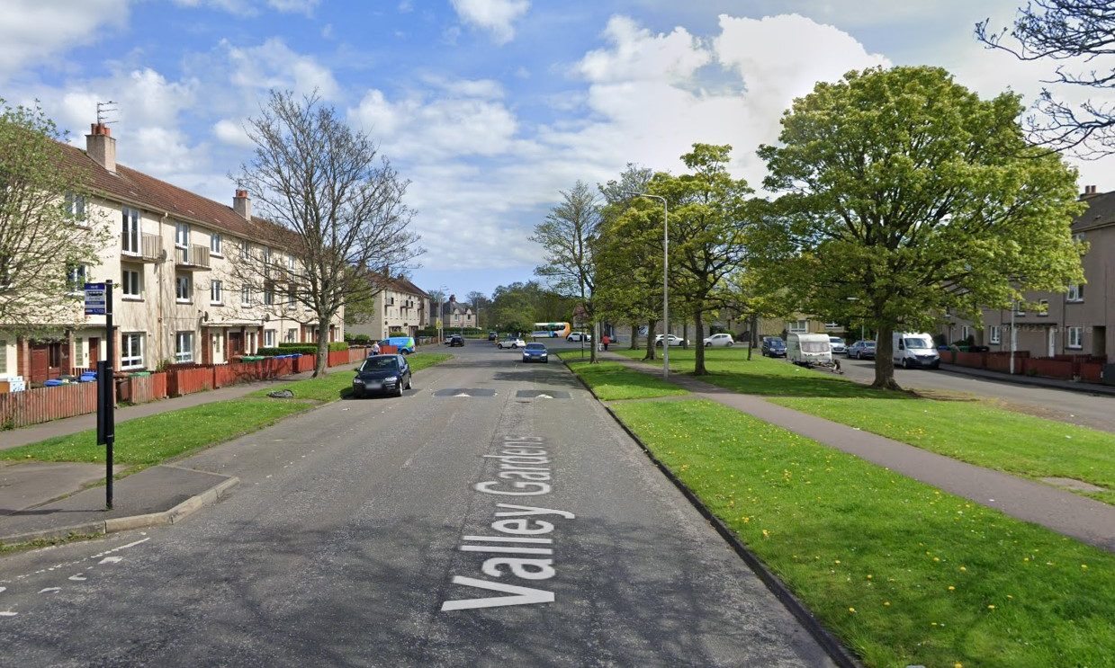 Man found dead in Kirkcaldy after ‘report of concern for person’