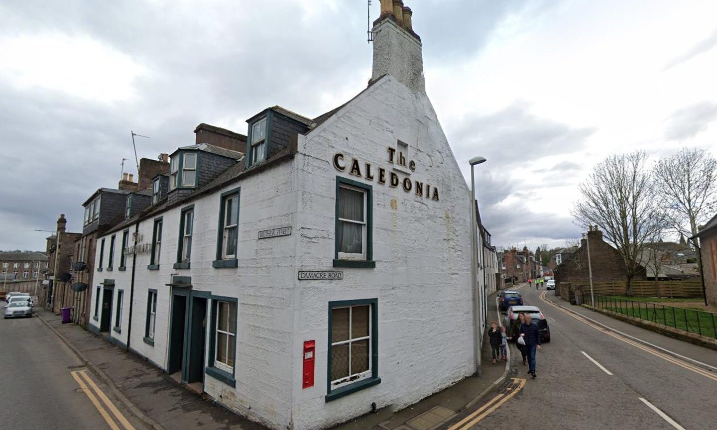 Brechin pub and restaurant announces closure