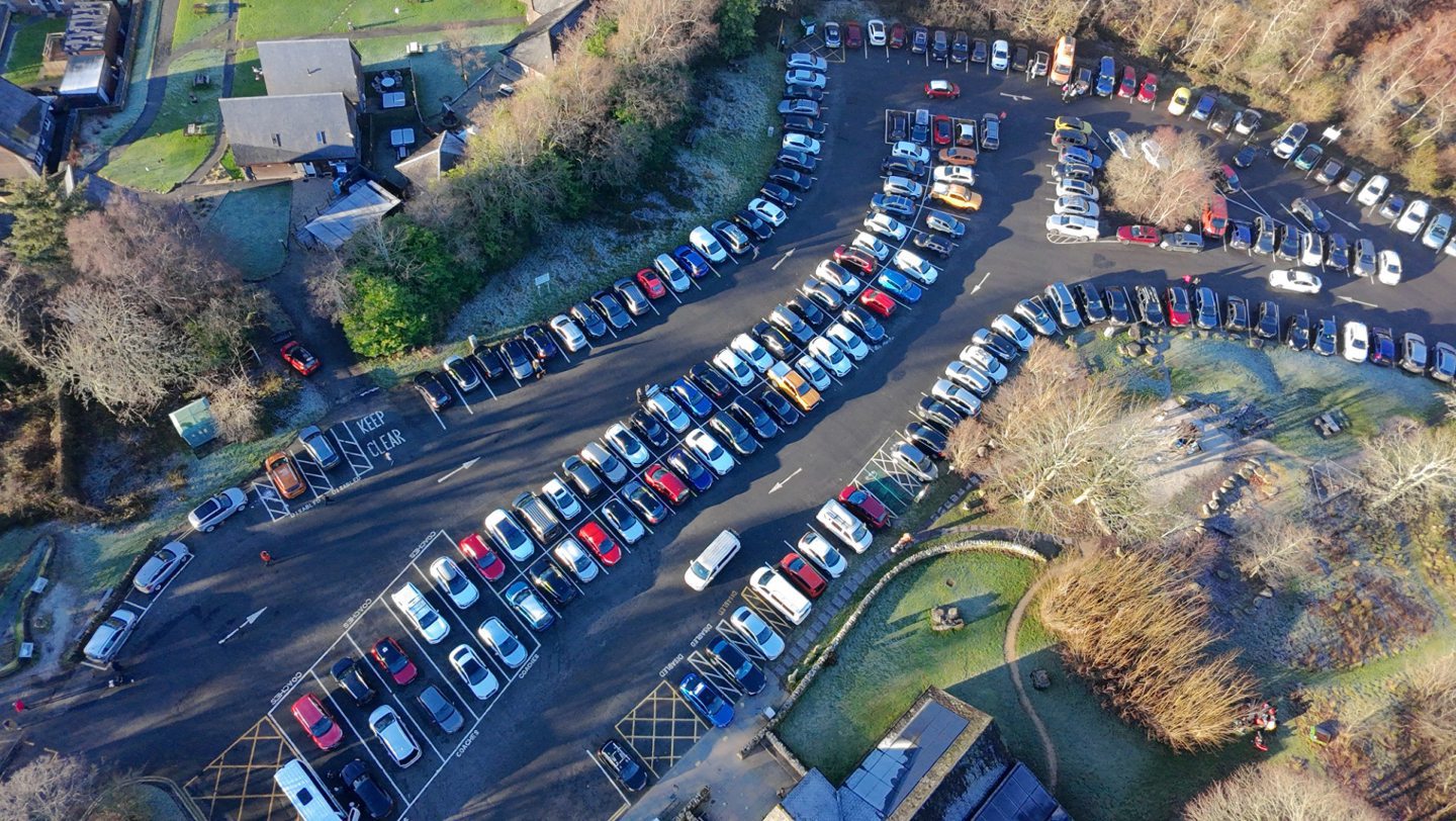 Loch Lomond locals demand better public toilet access