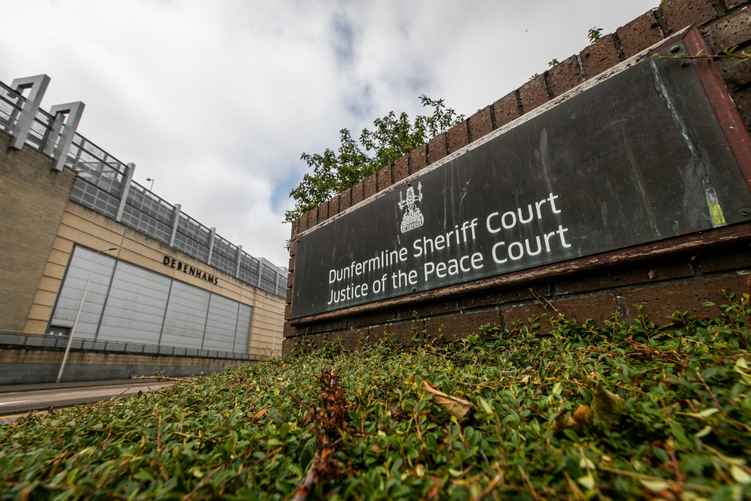 Fife carer accused of embezzling £50k from 83-year-old woman