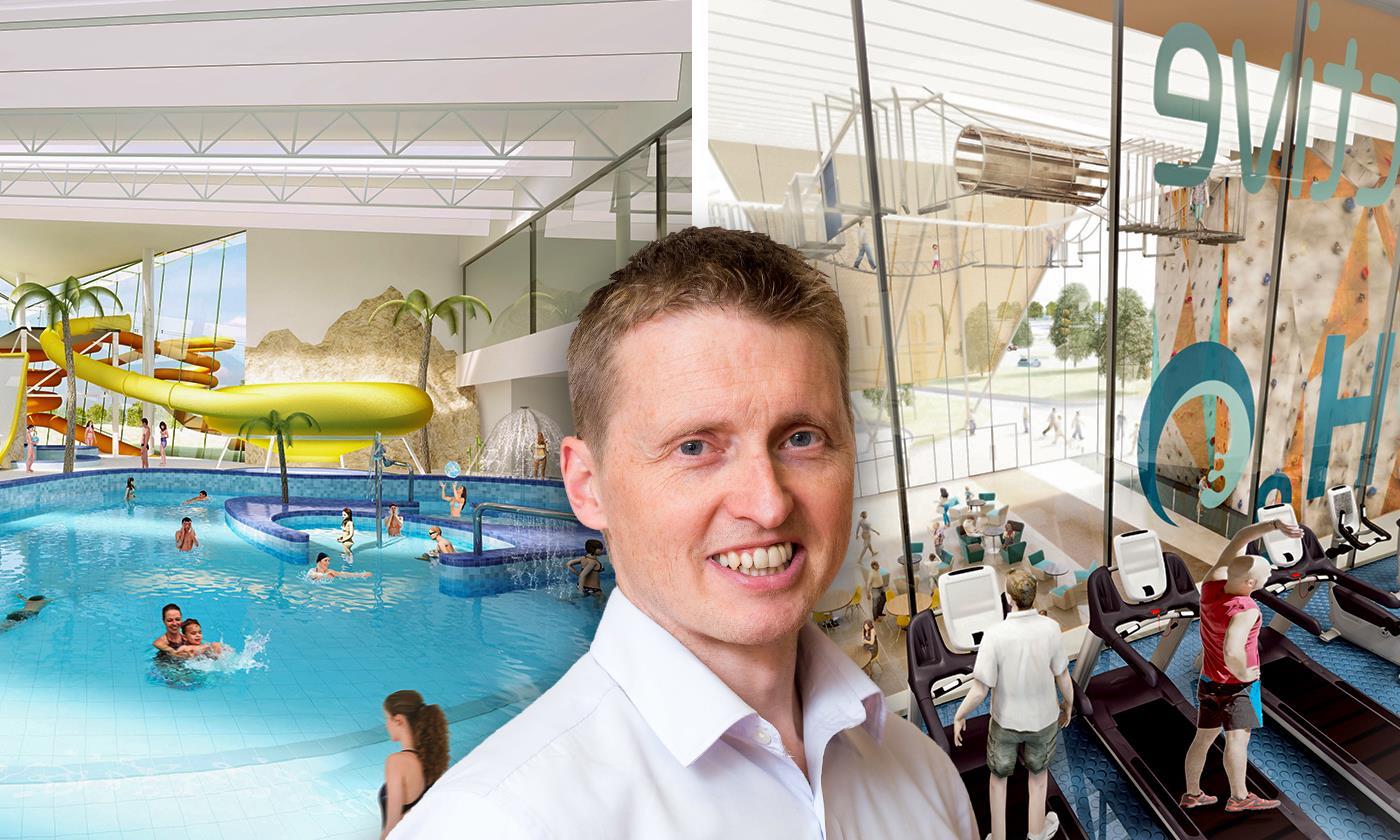 PH2O Outgoing Perth leisure boss in stark unplanned closures