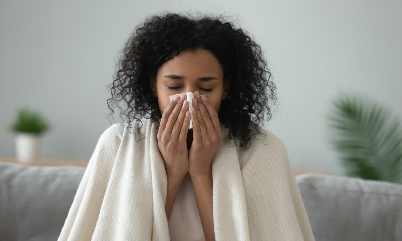 Do I have a cold or Covid? The symptoms you need to know